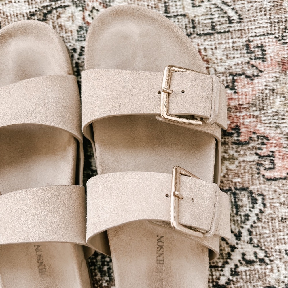 *FIRM PRICE* Ulla Johnson Nova Slide - Picture 8 of 13
